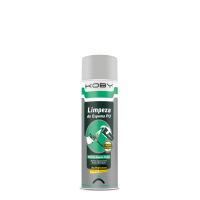 KOBY - Spray Limpeza Espuma PU 500ml